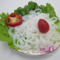Perda de peso Shirataki Noodles (natural e orgainc)